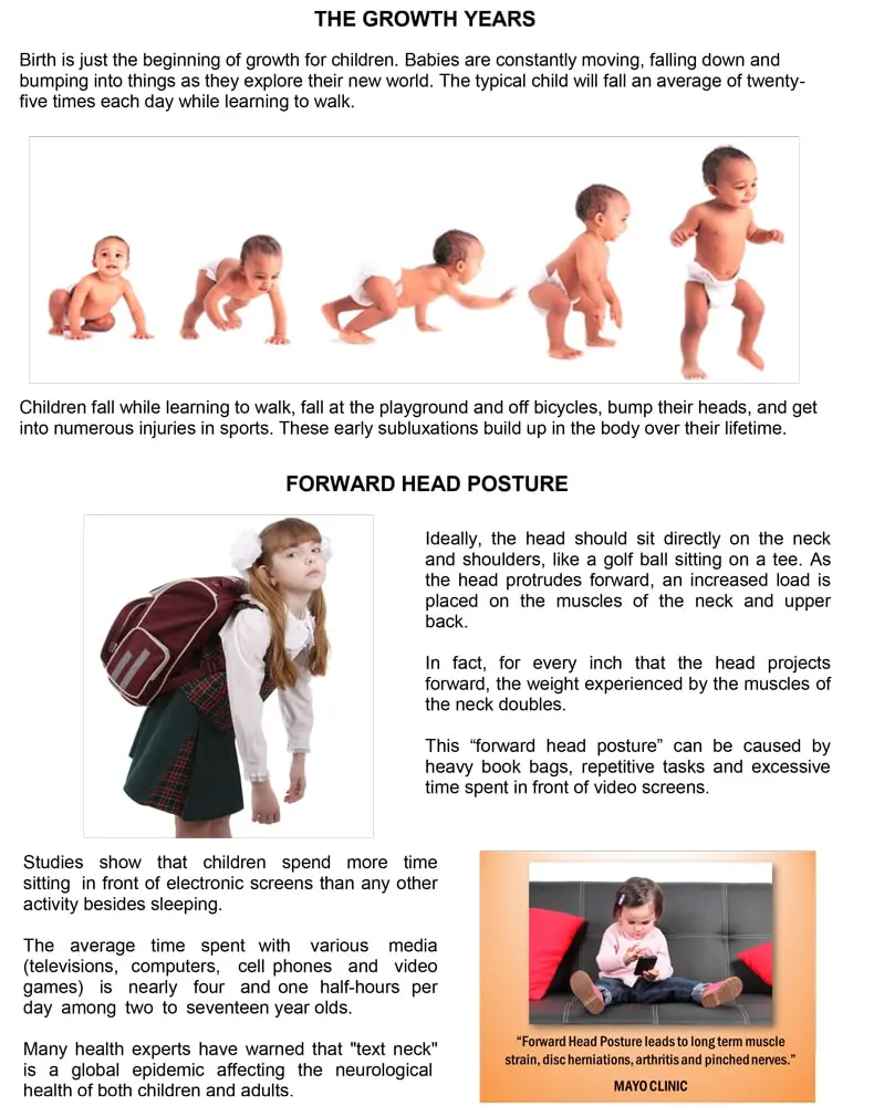 Chiropractic Kalispell MT Health Reports