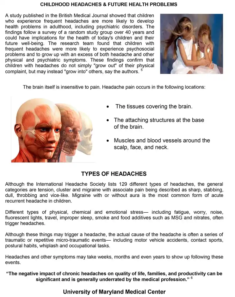Chiropractic Kalispell MT Health Reports