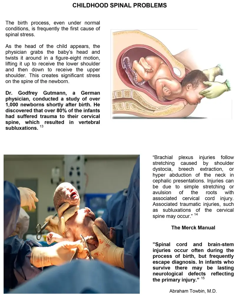 Chiropractic Kalispell MT Health Reports