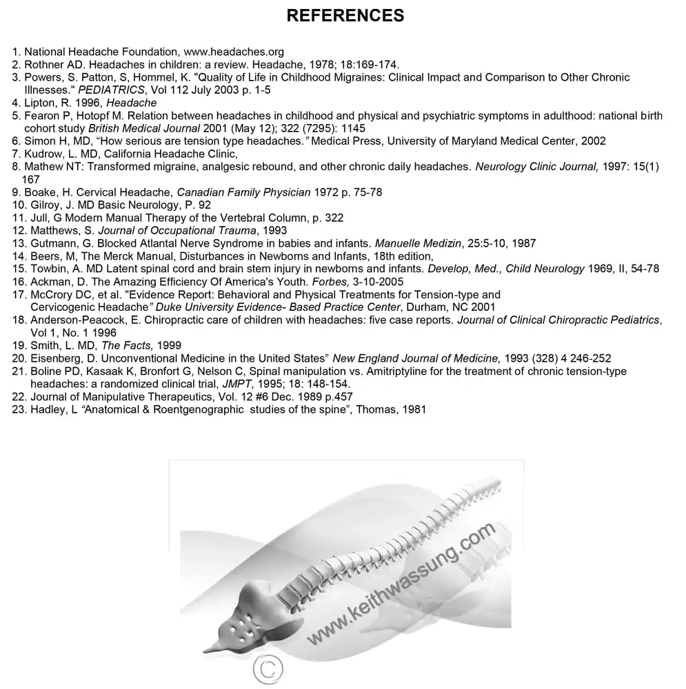 Chiropractic Kalispell MT Health Reports