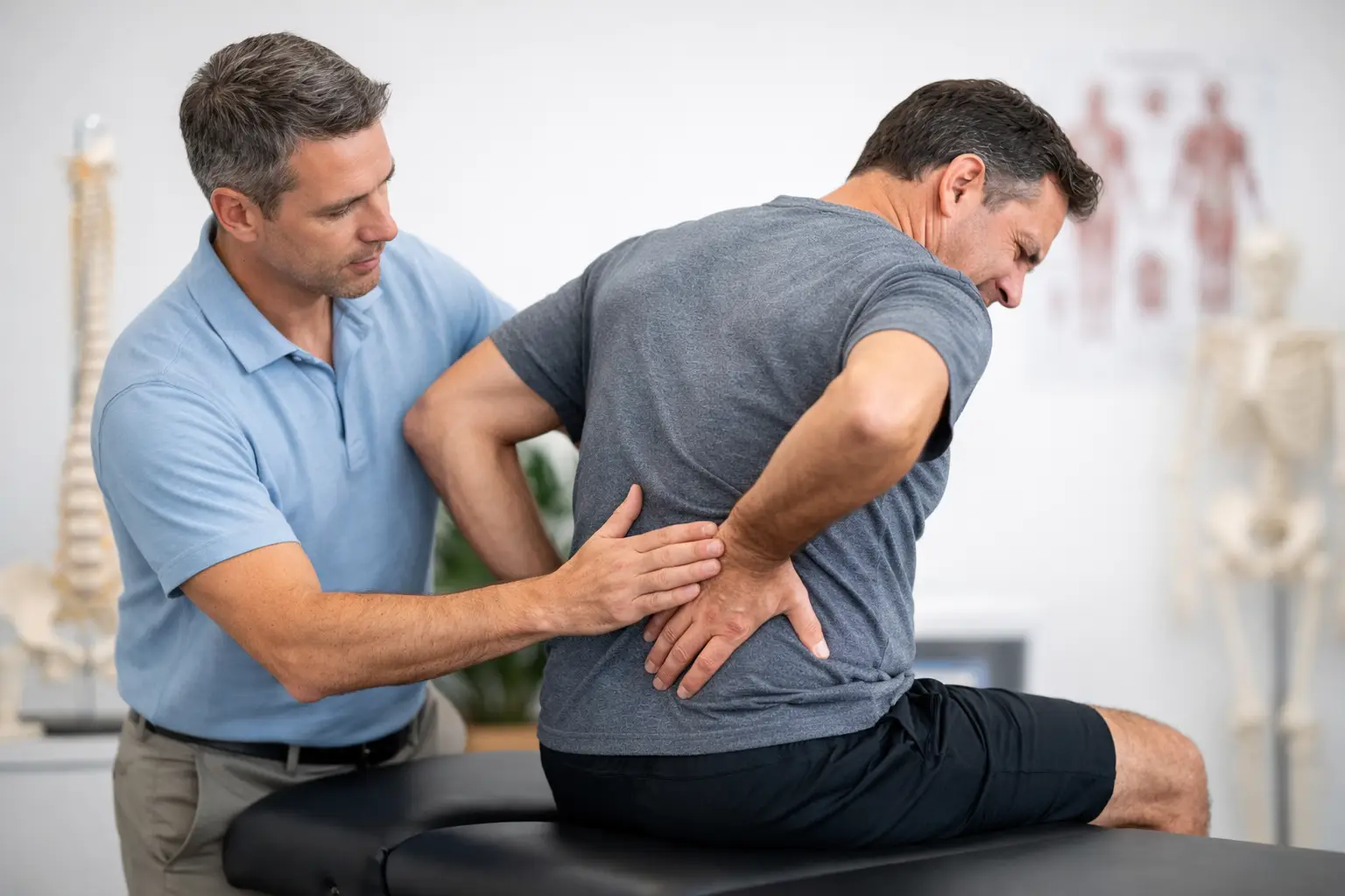 Should You See a Chiropractor for Sciatica Pain?