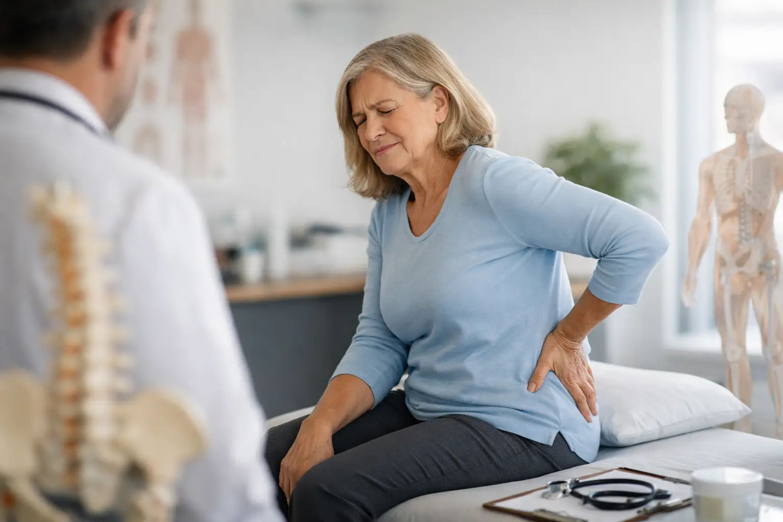 A Practical Guide to Chronic Pain Management