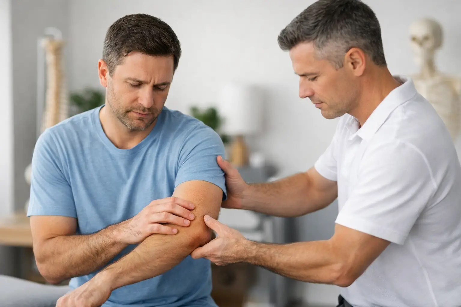 Can Chiropractic Help Arm Numbness? What to Know