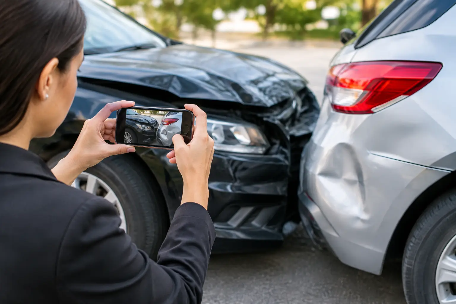 Guide to Auto Injury Documentation After a Crash